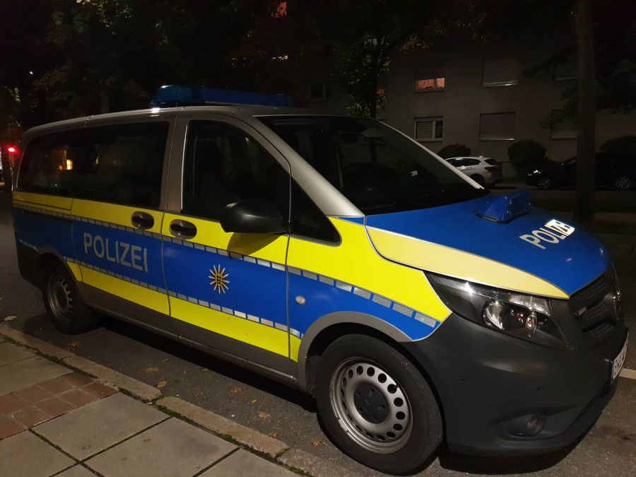 Gyilkosság Stuttgartban, három embert megöltek